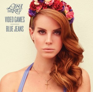 Sensational singer-songwriter Lana Del Rey featured the harp in her hit song, Video Games
.